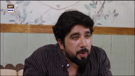 Baby Baji Ki Bahuwain - Episode 27 - 19th October 2024